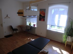 Therapieraum 3